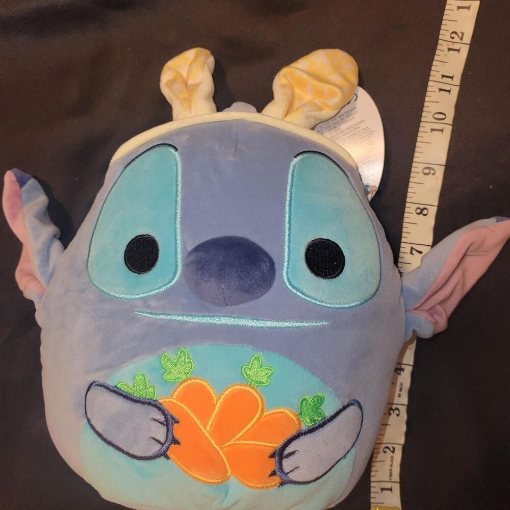 STITCH-Disney multi Stuffed-animals - Picture 2 of 8